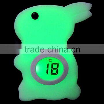 color change LED night light