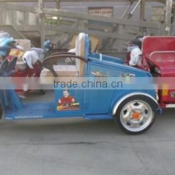 new model tricycle for passenger