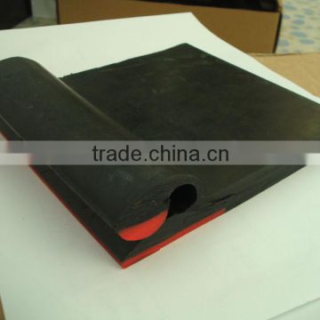 Good quality conveyor seal skirt board for sale