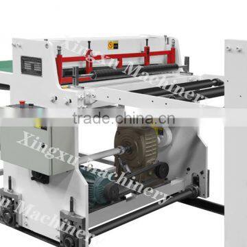 23 Years Experience ABS Plastic Extruder Machine --- YX-22A/S