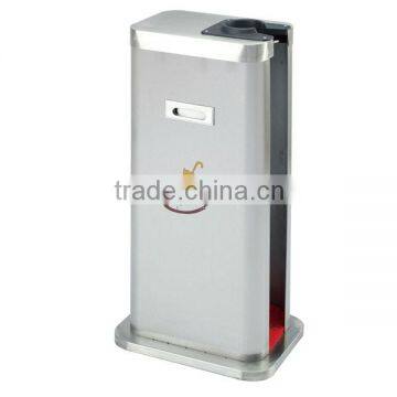 Wet Umbrella Bagging Machine photo-3