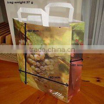 Sell Promotion Bag