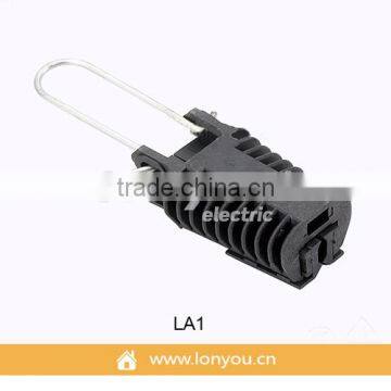 LA Series Anchoring Clamps photo-2