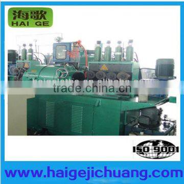 Haige WXC40C steel bar surface finishing machine