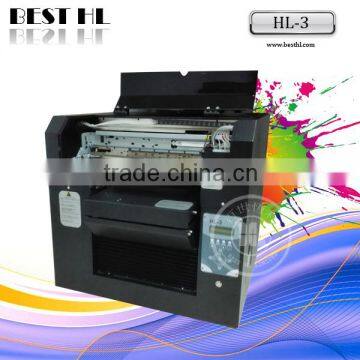 Good Quality Cheap Price Hot sale A3 flatbed golf ball printer