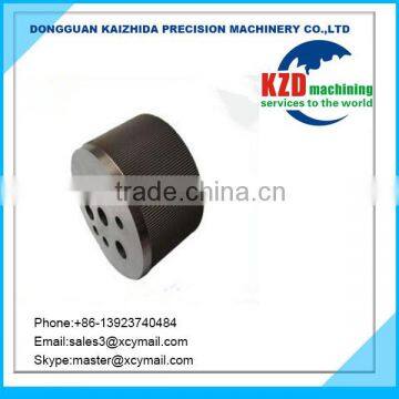 CNC Milling Parts in Consumer Electronics Devices