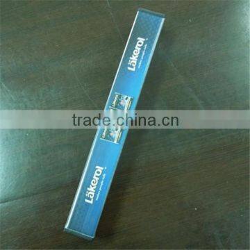 PVC Cashier/lane Divider Supermarket Grocery Divider photo-6