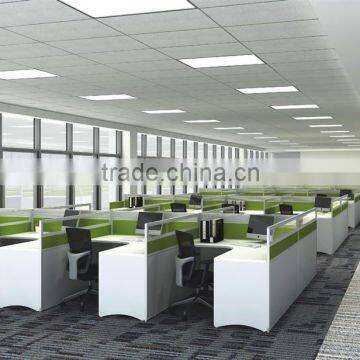 Office Workstation Modern Office Partition System photo-3