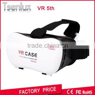 Tsenlux vr Viewer,3d Viewer ,3d Video Viewer photo-3