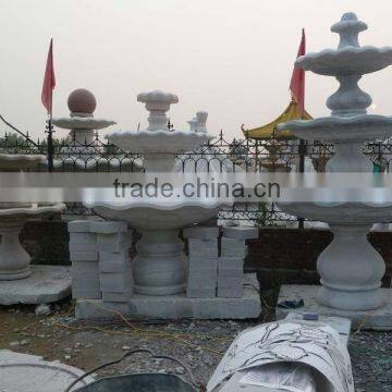 Graden Granite Water Fountain