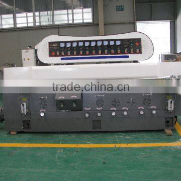 Made in China Glass Edge Polishing Machine With CE Certification photo-2