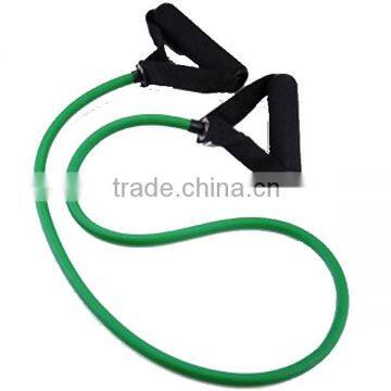 Yoga Elastic Tube Yoga Exercise Tube photo-3