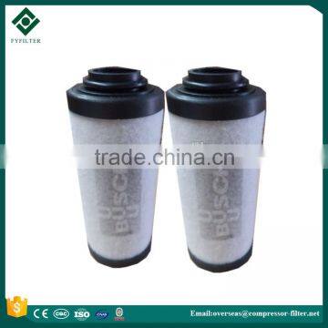 0532140156 air filter for vacuum pump