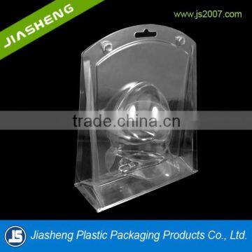 Clear Double Blister Clamshell Packaging