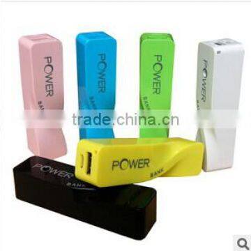 factory price promotional creative swiver perfume power bank XHB-SPE