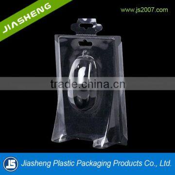 Customize Clear Bulb Blister Packaging