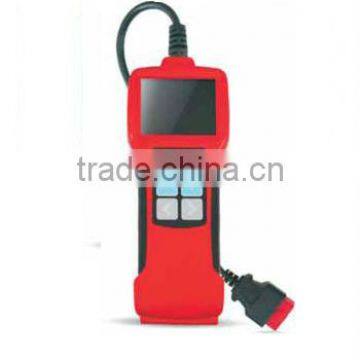 Color-screen Oil Reset Tool Vehicle Scan Tool QUICKLYNKS OT901