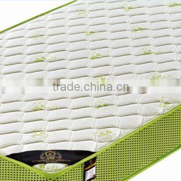 Sleepwell Comfortable Spring Mattress for Children
