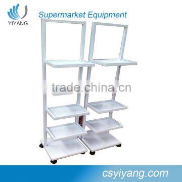 Snack Supermarket Display Shelf photo-4
