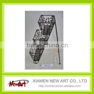 NA912A082 Modern Corner Racks