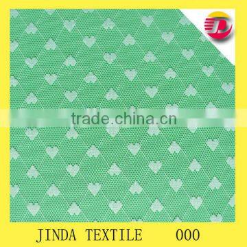 changle jinda good quality blouses lace fabric