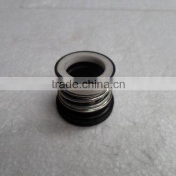 water pump parts self-suction 2 inch mechanical seal