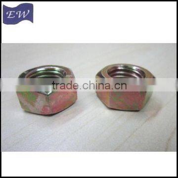 M14 steel hex nuts grade 10 ( DIN934)