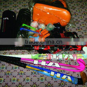 Field Hockey Equipment