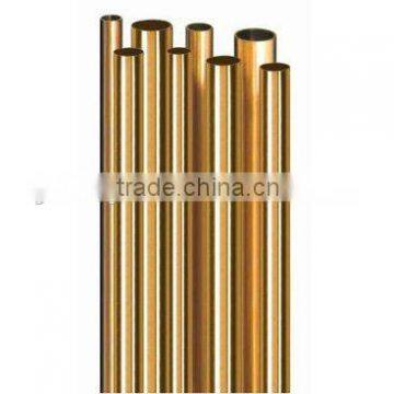 brass tube