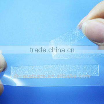 Top Class Quality Tooth Whitening White Strips for Smile photo-2