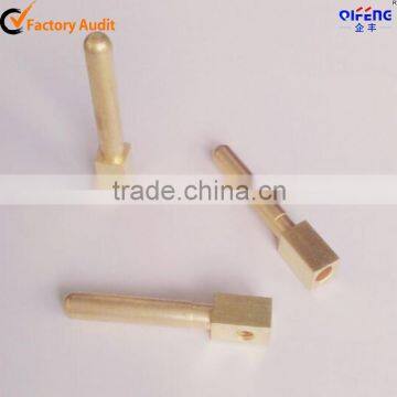 stamping crimp auto terminal,handheld terminal,plug terminal inserts