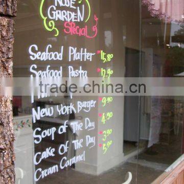 5.5mm Earth-color Chalk Marker photo-5