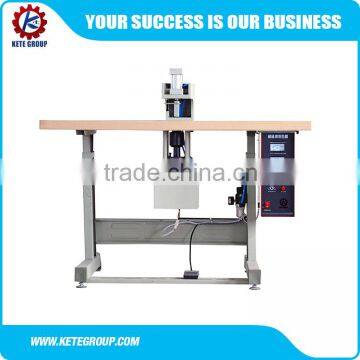 MU-B Series Ultrasonic Handle Fixing Machine(Single Head)