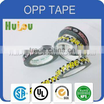 Colorful Decoration Office Students Stationery Bopp Tape photo-2