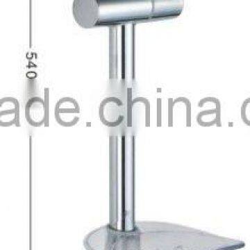 S/S chrome Sliding Bar/shower sliding set