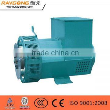 670KVA 536KW Three Phase synchronous Brushless Generator alternator