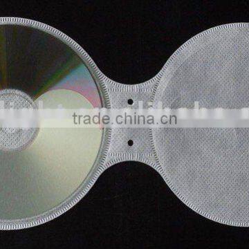 Plastic CD Sleeve SL-AC11