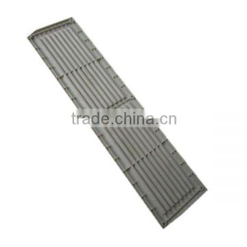 linear grille air diffuser