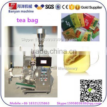 Automatic 3g 5g 10g 12g 15g Tea packing machine machinery