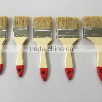 wall paint brush set