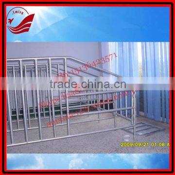 2.2*0.6m gestation crate for pig farm