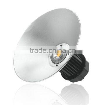 excellent heatsink competitive price indoor led bay light, IP54 led high bay light