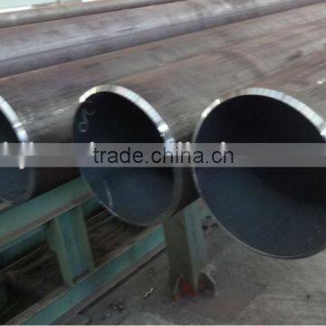 Seamless Pipe(Q125 Tubing)