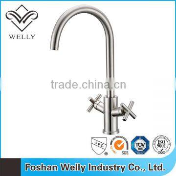 High Quality Copper Kitchen Mixer Faucet Made In China