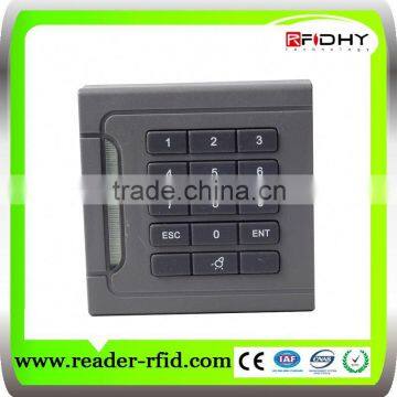 Long range rfid reader nfc java pos terminal