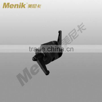 JM-64 hotshoe holder,fluorescent lamp starter reflector ,photographic equipment