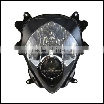 BJ-HLA-005 Top qualtity ABS plastic headlight motorcycle for gsxr1000 07-08 k7