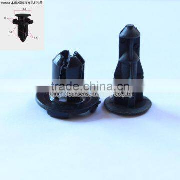 Auto Plastic Fasteners for Janpanese Cars China Auto Clips Fasteners High Quality Suzuki Cars Plastic Clips Fastener