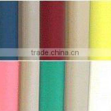 Colorfull reflective heat transfer film