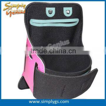 (Wholesale) Sport Armband Jogging Case, Neoprene Sport Armband, Neoprene Armband for Samsung Galaxy S6/S6 Edge photo-5